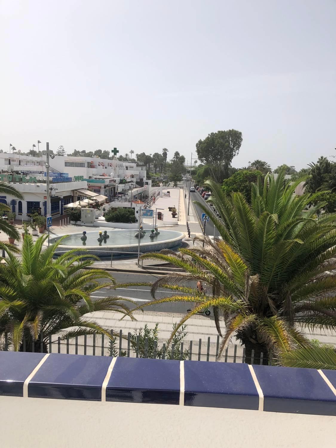 Siempre Verano Costa Del Silencio Dış mekan fotoğraf