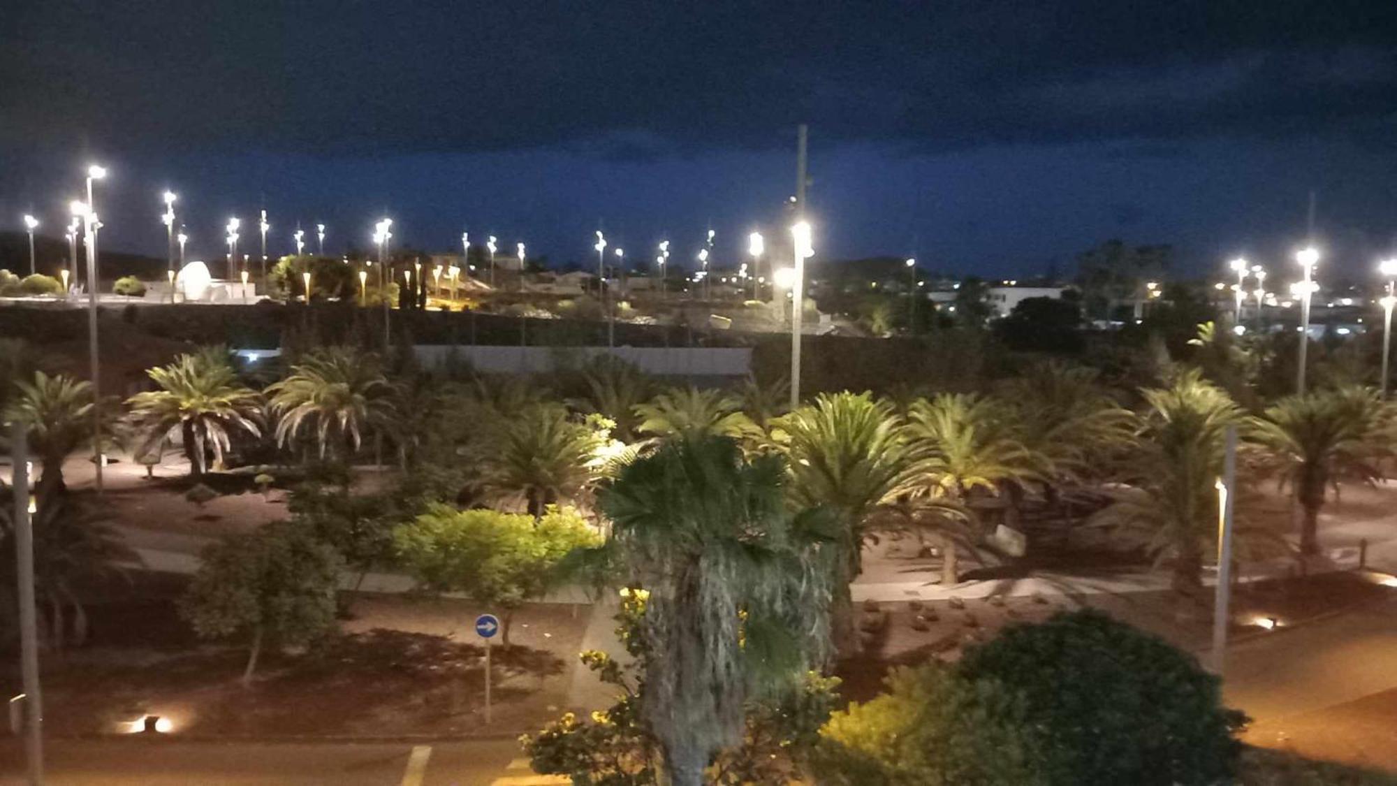 Siempre Verano Costa Del Silencio Dış mekan fotoğraf